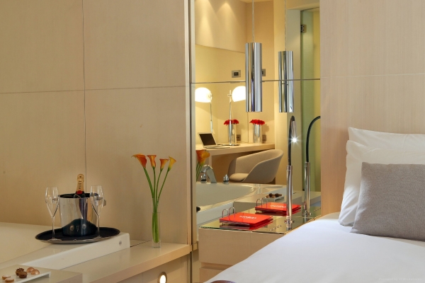 cram l´hotel